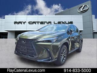 2023 Lexus NX 350h