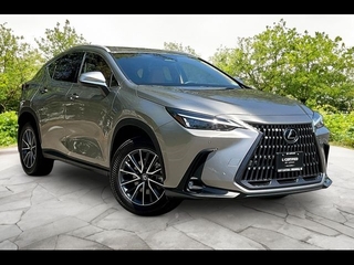 2023 Lexus NX 350h for sale in Freehold NJ