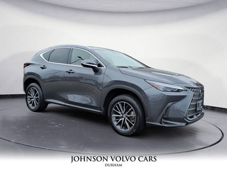 2024 Lexus NX 350h for sale in Durham NC