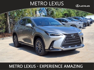 2026 Lexus NX 350h for sale in Cleveland OH