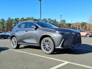 2026 Lexus NX 350h for sale in Durham NC