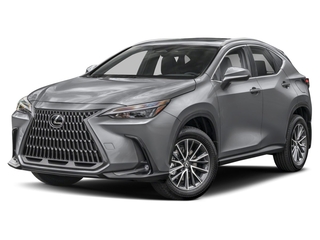 2026 Lexus NX 350h for sale in Chattanooga TN