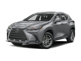 2022 Lexus NX 350h for sale in Chattanooga TN