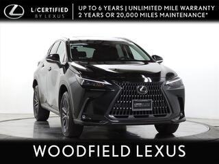 2024 Lexus NX 350h for sale in Schaumburg IL