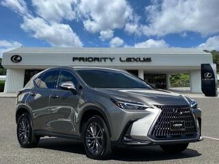 2024 Lexus NX 350h for sale in Virginia Beach VA