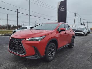 2024 Lexus NX 350h for sale in Toledo OH