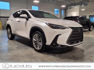 2025 Lexus NX 350h for sale in Oakhurst NJ