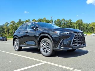 2026 Lexus NX 350h for sale in Raleigh NC