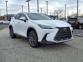 2026 Lexus NX 350h for sale in Cleveland OH