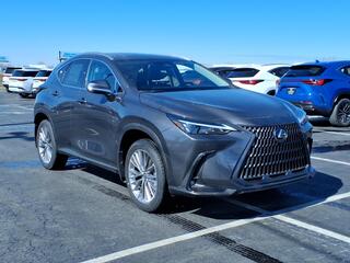 2026 Lexus NX 350h for sale in Taylor MI