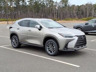 2026 Lexus NX 350h for sale in Durham NC