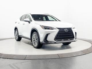 2026 Lexus NX 350h for sale in Schaumburg IL