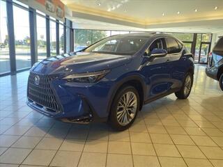 2025 Lexus NX 350h for sale in Toledo OH