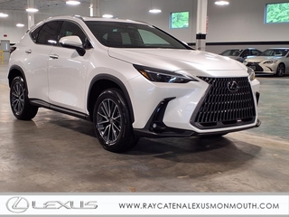 2025 Lexus NX 350h for sale in Oakhurst NJ
