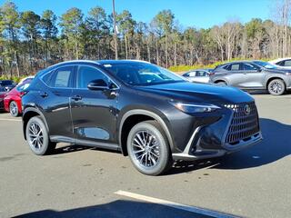 2026 Lexus NX 350h for sale in Durham NC