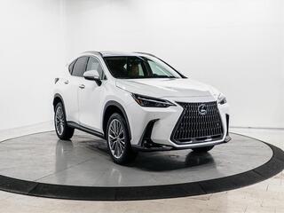 2026 Lexus NX 350h for sale in Schaumburg IL