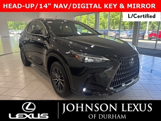 2024 Lexus NX 350h for sale in Durham NC