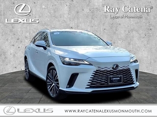 2025 Lexus NX 350h for sale in Oakhurst NJ