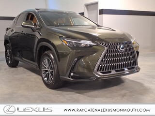 2026 Lexus NX 350h for sale in Oakhurst NJ
