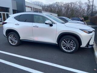 2022 Lexus NX 350h for sale in Oakhurst NJ