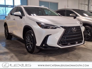 2025 Lexus NX 350h for sale in Oakhurst NJ