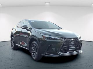2024 Lexus NX 350h for sale in Freehold NJ