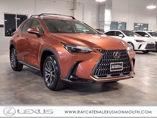 2025 Lexus NX 350h for sale in Oakhurst NJ