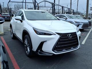 2026 Lexus NX 350h for sale in Taylor MI