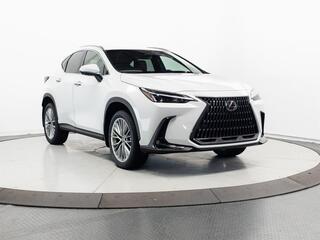 2026 Lexus NX 350h for sale in Schaumburg IL