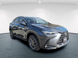 2026 Lexus NX 350h for sale in Freehold NJ