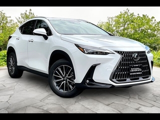 2026 Lexus NX 350h for sale in Freehold NJ
