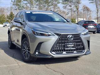 2022 Lexus NX 350h for sale in Freehold NJ