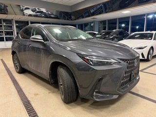 2024 Lexus NX 350h for sale in Oakhurst NJ
