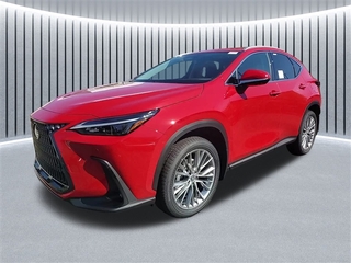 2025 Lexus NX 350h for sale in Schaumburg IL