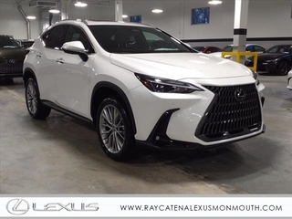 2025 Lexus NX 350h for sale in Oakhurst NJ