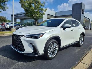 2025 Lexus NX 350h for sale in Brentwood TN