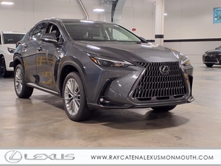 2026 Lexus NX 350h for sale in Oakhurst NJ