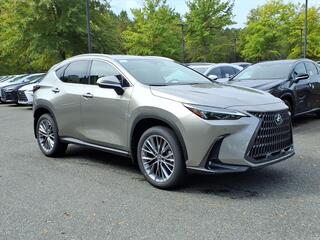 2026 Lexus NX 350h for sale in Durham NC