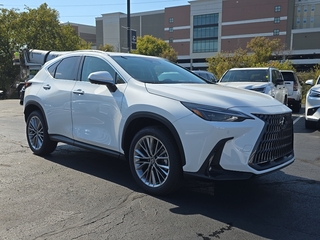 2026 Lexus NX 350h for sale in Brookfield WI