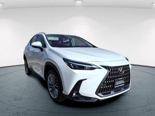 2026 Lexus NX 350h for sale in Freehold NJ