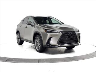 2026 Lexus NX 350h for sale in Schaumburg IL