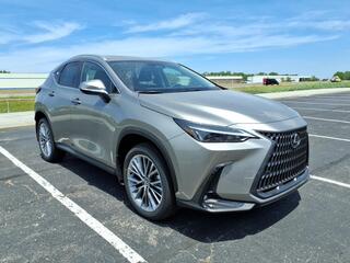 2026 Lexus NX 350h for sale in Taylor MI