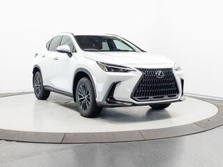 2026 Lexus NX 350h for sale in Schaumburg IL