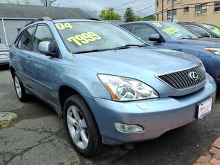 2004 Lexus RX 330