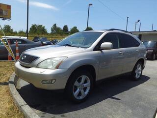 2006 Lexus RX 330