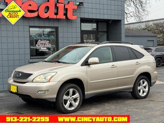 2004 Lexus RX 330 for sale in Cincinnati OH