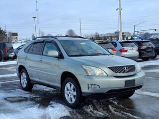 2005 Lexus RX 330