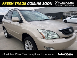 2004 Lexus RX 330 for sale in Chattanooga TN