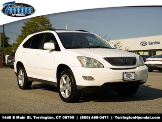 2005 Lexus RX 330