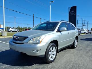 2005 Lexus RX 330 for sale in Toledo OH